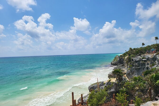 Tulum Archaeological Site and Cenote Adventure - Meeting Points and Tour Timing: When and Where