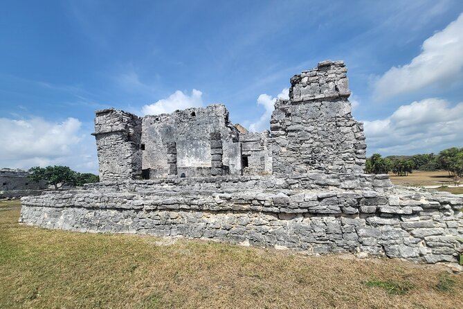 Tulum Archaeological Site and Cenote Adventure - The Sum Up: A Well-Balanced Day of Culture and Nature