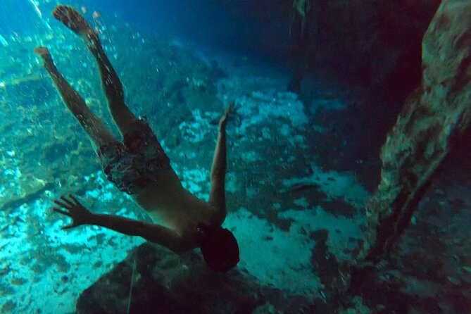 Tulum Area Guided Scooter Tour to 3 Cenote's, Snorkel/Swim & Local Lunch - Booking and Cancellation Flexibility