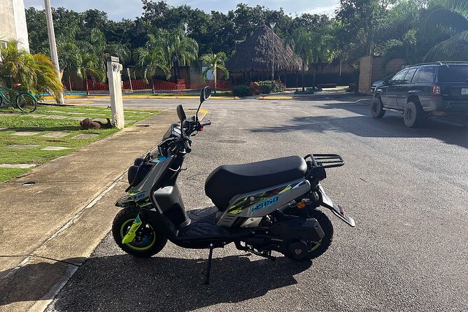 Tulum Area Guided Scooter Tour to 3 Cenote's, Snorkel/Swim & Local Lunch - Tulum Guided Scooter Tour to 3 Cenotes, Snorkel/Swim & Local Lunch: Is It Worth It?