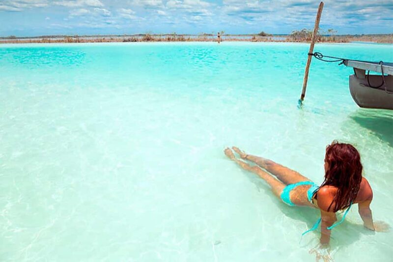 Tulum: Bacalar 7 Colors Lagoon Day Trip with Transport - Explore the Vibrant Waters of Bacalar’s 7 Colors Lagoon for $180