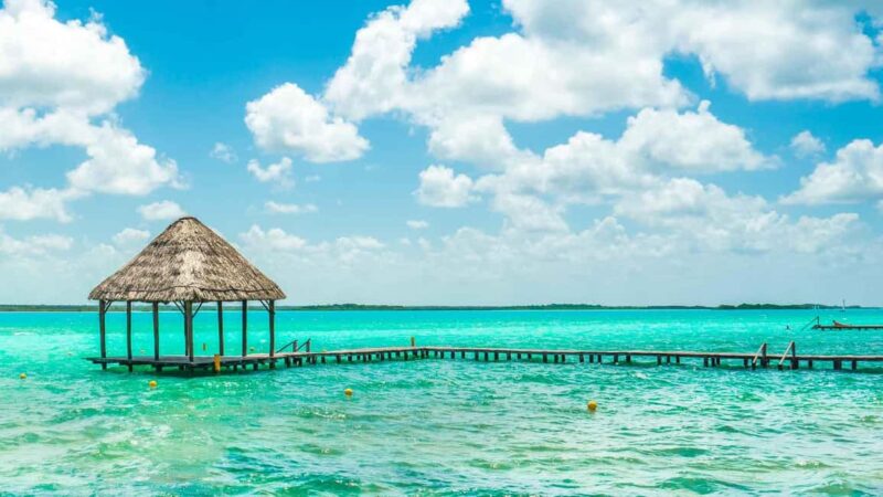 Tulum: Bacalar 7 Colors Lagoon Day Trip with Transport - Comfortable Transportation and Small Group Dynamics