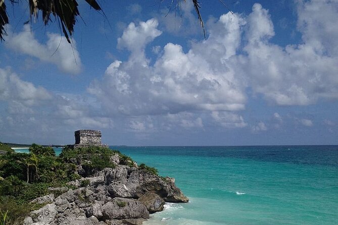 Tulum BEACH to Cancun / Tulum Airport-One Way-Max 9 PAX - The Benefits of a Private, Direct Service