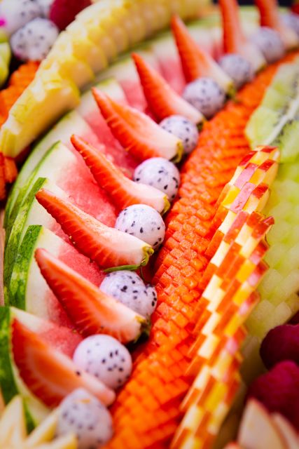 Tulum Bliss: Exclusive Luxe Yacht Experience - Snorkeling at Vibrant Coral Reefs