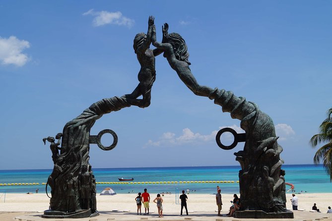 Tulum, Cenote and Playa del Carmen from Cancun - Price, Duration, and Overall Value