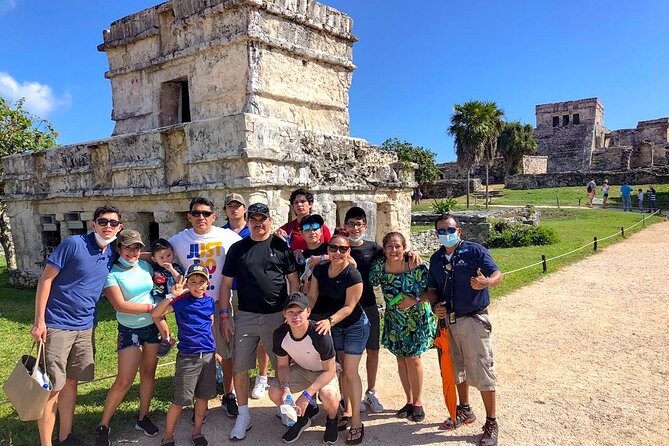 Tulum, Cenote and Playa del Carmen from Cancun - Who Should Consider This Tour?