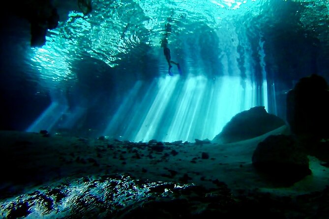 Tulum Cenote DOS OJOS Unforgettable Scuba Dive Tour - Considerations and Optional Extras