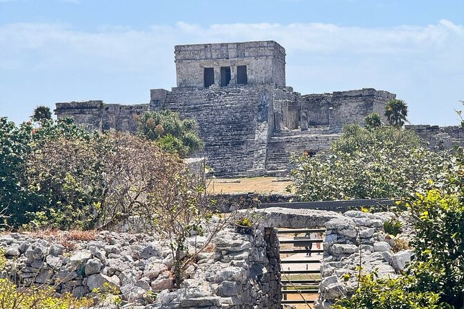 Tulum Cenotes Tour Experience - A Personalized Journey Through Tulum and the Cenotes of the Riviera Maya