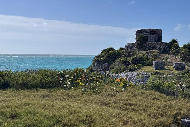 Tulum Cenotes Tour Experience - Key Points