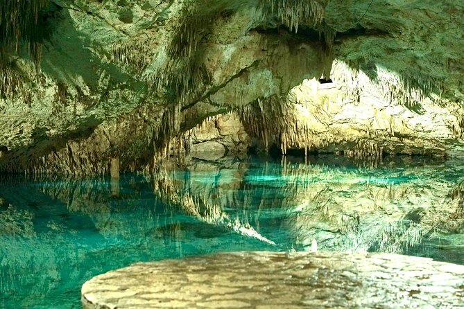 Tulum Cenotes Tour Experience - What Sets This Tour Apart: Authenticity and Personal Care