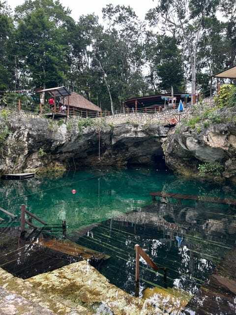 Tulum: Cenotes Tour with Snorkeling and Lunch - What’s Included and What to Bring