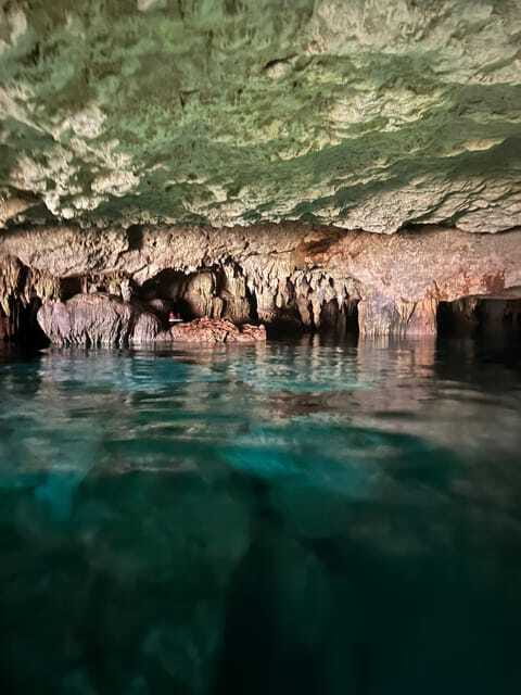 Tulum: Cenotes Tour with Snorkeling and Lunch - Why Choose This Tulum Cenote Tour