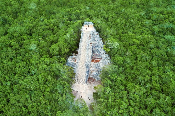 Tulum Chococacao Maya All Inclusive (Private Tour) - Tasty Mexican Lunch and Refreshing Drinks Included