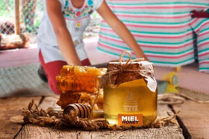 Tulum Chococacao Maya All Inclusive (Private Tour) - Learning How to Make Chocolate and Honey Products
