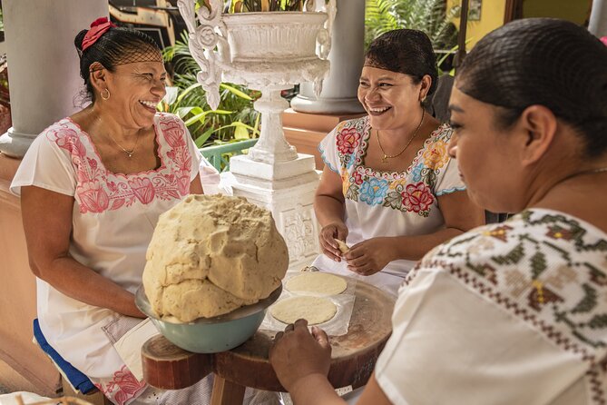 Tulum Chococacao Maya All Inclusive (Private Tour) - Convenient Logistics and Private Tour Setting