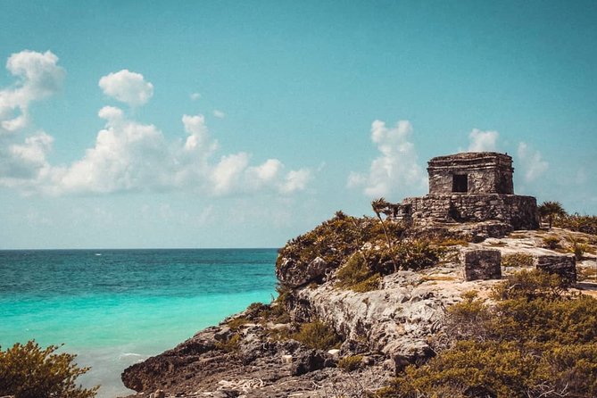 Tulum Coba and Cenote swim adventure 3x1 - Free Time in Playa del Carmen