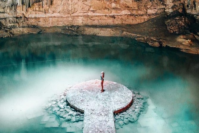 Tulum Coba and Cenote swim adventure 3x1 - What’s Not Included and Additional Fees