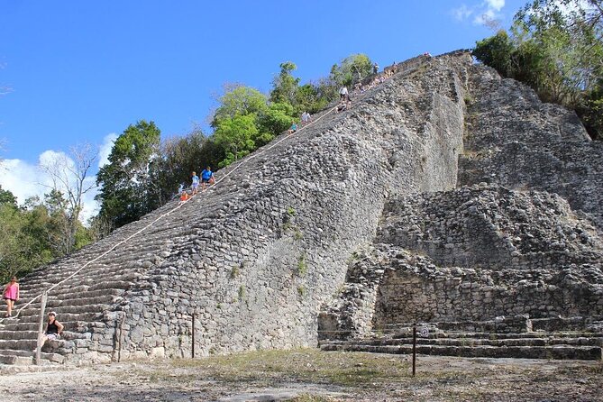 Tulum Coba and Cenote swim adventure 3x1 - Final Thoughts on the Tulum Coba and Cenote Swim Adventure