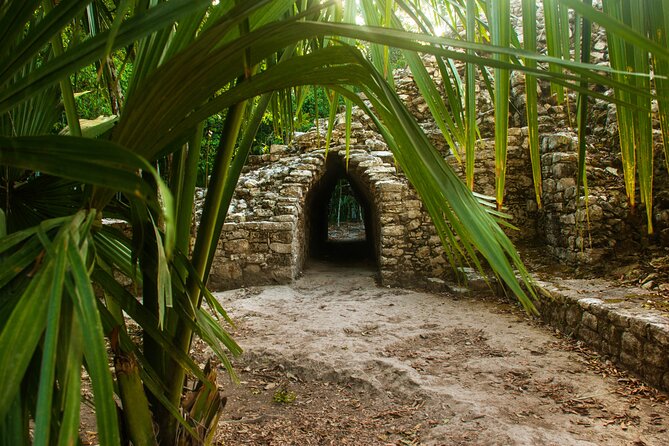 Tulum, Coba & Cenote All-Inclusive Tour - Logistics and Included Amenities