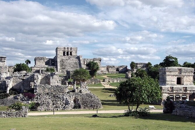 Tulum, Coba, Cenote, and Mayan Ceremony Full-Day Tour plus Lunch - Guided Tour Quality and Cultural Insights