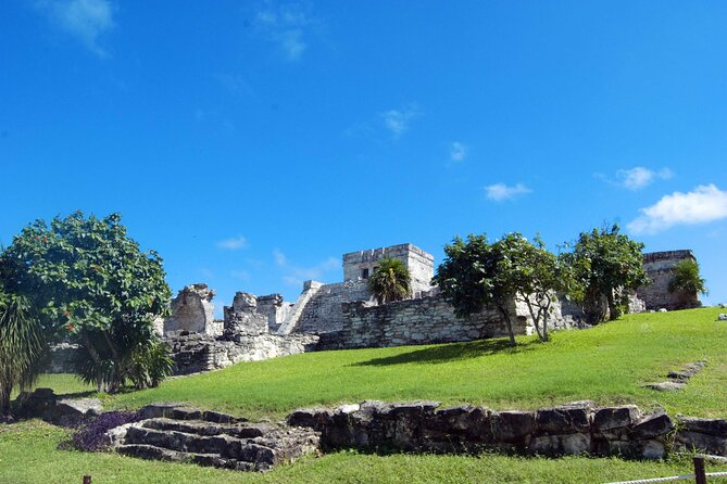 Tulum, Coba, Cenote & Playa del Carmen Tour - Free Time at Playa del Carmen’s Quinta Avenida