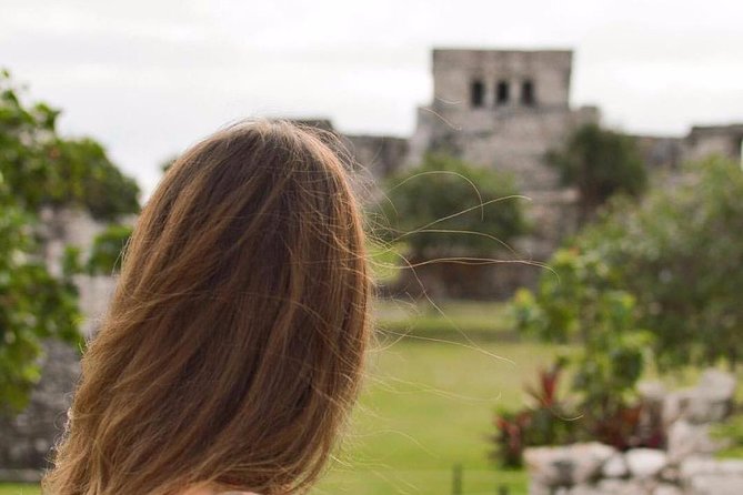 Tulum Coba Cenote Swim And Playa Del Carmen Adventure - Pacing and Flexibility During the Tour