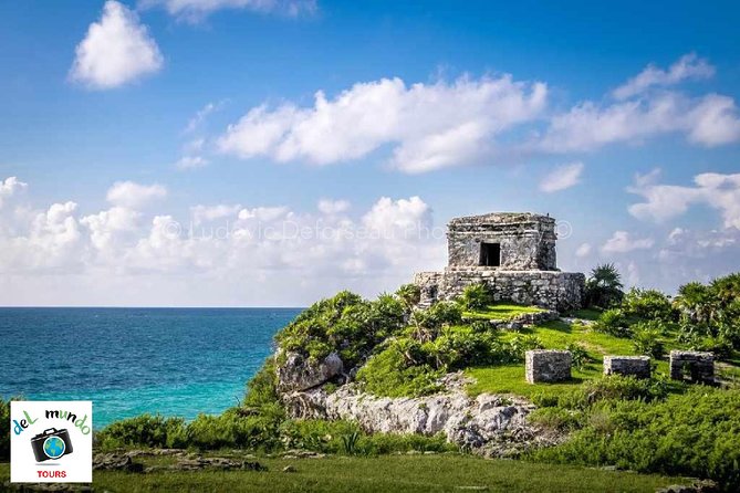 TULUM/COBA in small group - Climbing the Tallest Mayan Pyramid at Coba