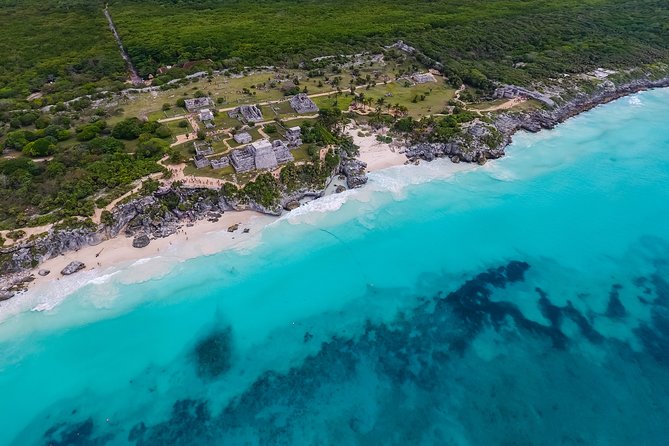 TULUM/COBA in small group - Enjoy Authentic Regional Breakfast and Lunch