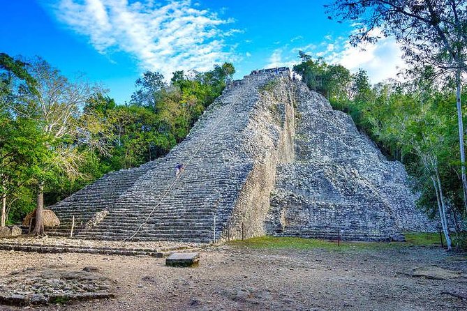 Tulum, Coba, Playa Del Carmen and Cenote Tour with Tickets - Criticisms and Challenges Highlighted in Reviews