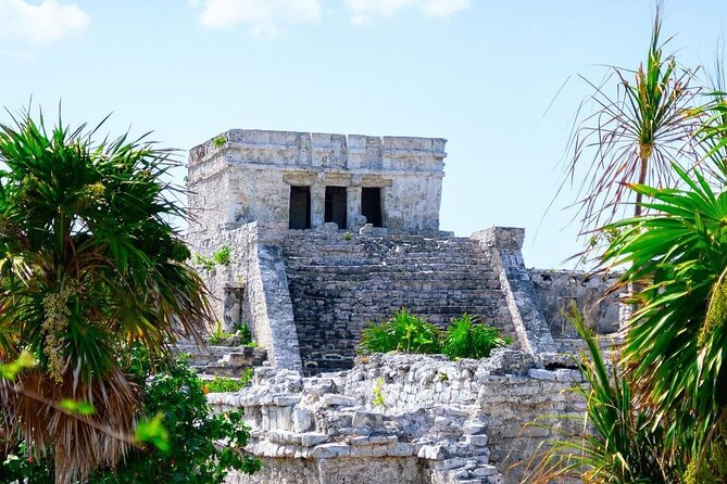 Tulum, Coba ruins and The Cenote 6 hours Private Tour - Tulum, Coba ruins and The Cenote 6 hours Private Tour: An In-Depth Look