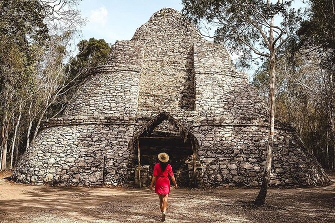 Tulum, Coba ruins and The Cenote 6 hours Private Tour - Customer Satisfaction and Ratings