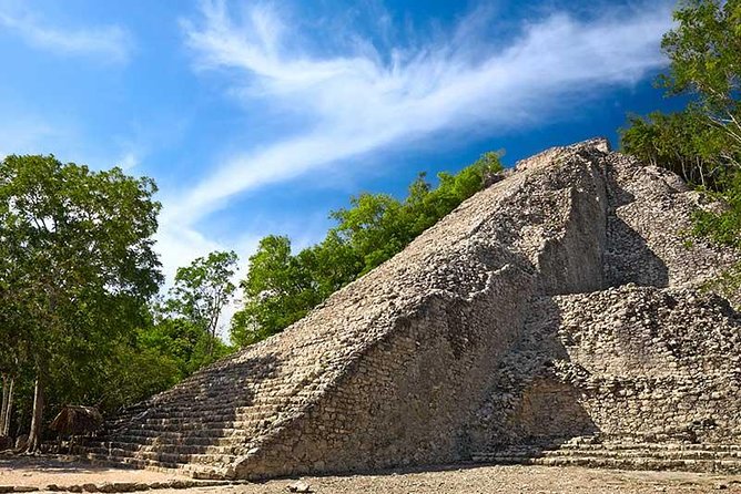 Tulum & Coba Ruins with Cenote Swim Tour from Playa del Carmen - Starting Point and Logistics: From Playa del Carmen to the Ancient Sites