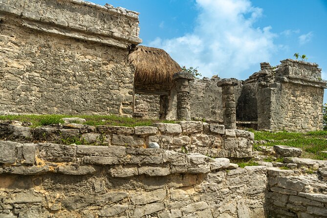 Tulum & Coba Ruins with Cenote Swim Tour from Playa del Carmen - Tips and Recommendations for Participants