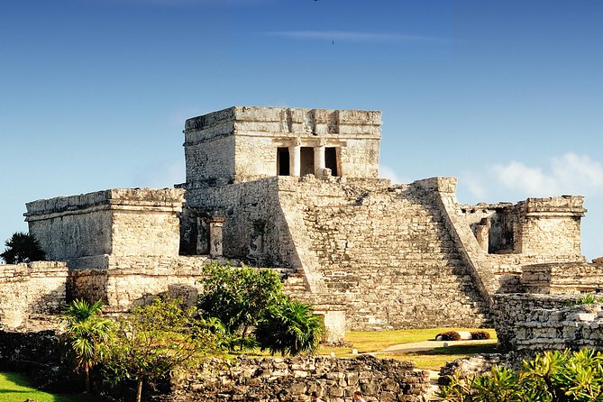 Tulum & Coba with Cenote, Cave Snorkeling, Lunch & Tastings - Practical Logistics and Group Size