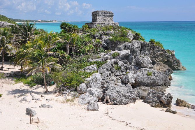 Tulum & Coba with Cenote, Cave Snorkeling, Lunch & Tastings - Highlights of the Guided Tour Experience