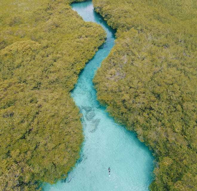 Tulum: Discover Scuba Diving in Cenotes - Whats Included and Whats Not in the Package
