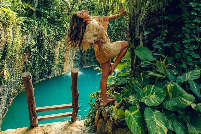 Tulum Essence Art and Photography Tour - Discover Tulum’s Most Instagrammable Locations
