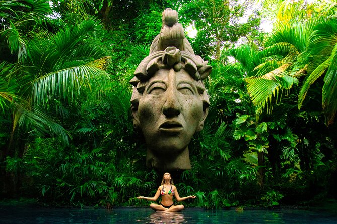 Tulum Essence Art and Photography Tour - Small Group Experience and Personalized Service