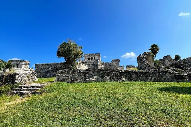 Tulum Excursion: Ancient Ruins + Cenote & Food! From Riviera Maya - Practicalities and Additional Costs