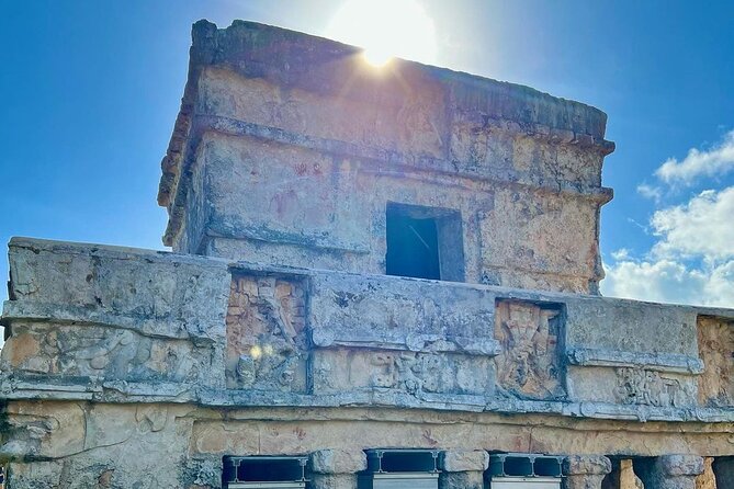 Tulum Excursion: Ancient Ruins + Cenote & Food! From Riviera Maya - Reviews and Experiences: Strengths and Considerations