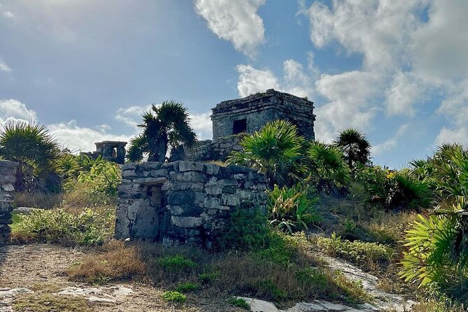 Tulum Excursion: Ancient Ruins + Cenote & Food! From Riviera Maya - The Sum Up: An Affordable Cultural and Natural Excursion