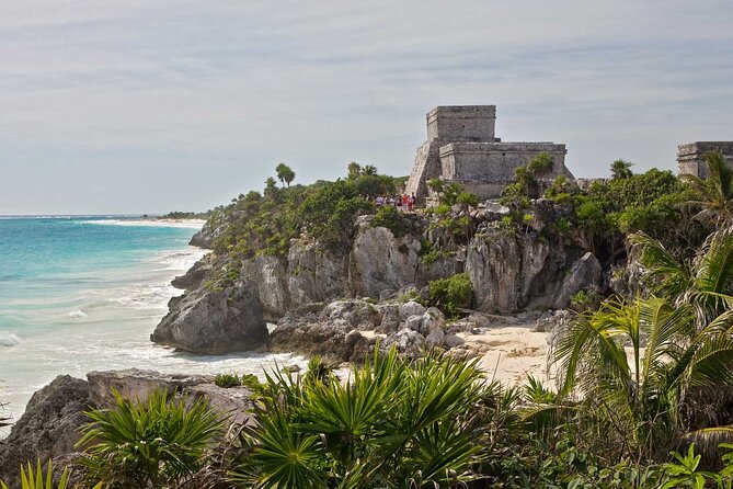 Tulum Express by Coba Sunset - Snorkeling and Sea Turtles: Optional Highlights