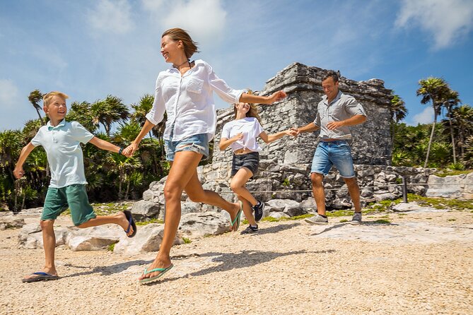 Tulum Express by Coba Sunset - The Role of Guides: Knowledge and Friendliness