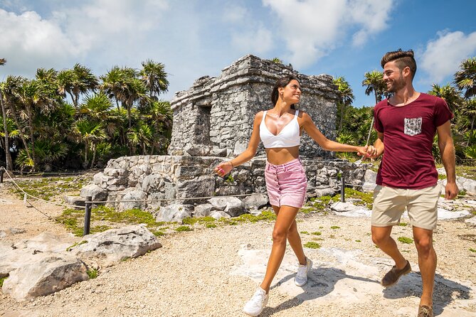 Tulum Express by Coba Sunset - The Value and Booking Process