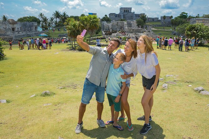 Tulum Express by Coba Sunset - Tulum Express by Coba Sunset: Final Thoughts