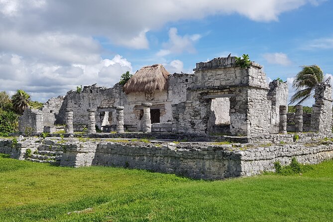 Tulum Express from Cancun and Riviera Maya - Potential Drawbacks: Managing Expectations