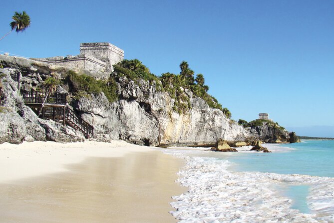 Tulum Extreme Tour! Mayan Ruins, ATV and Cenote from Tulum - Practical Details and Logistics