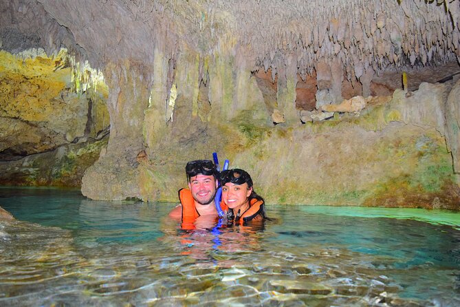 Tulum Extreme Tour! Mayan Ruins, ATV and Cenote from Tulum - Who Will Enjoy This Tour?