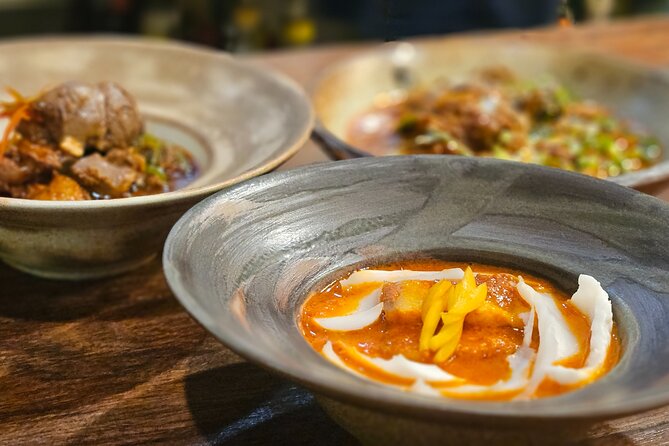 Tulum Five Course Chef Dinner Sake Tasting and Live Music - Exquisite 5-Course Chef Dinner with Sake Tasting in Tulum for $140