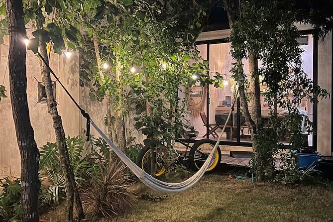 Tulum Five Course Chef Dinner Sake Tasting and Live Music - Live Music Enhances the Dining Atmosphere